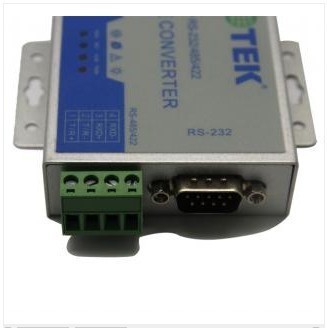 UT-930 RS-232/485/422转无线ZigBee连接器 工业通信的智慧桥梁