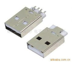 钜亿达（厦门）电脑连接器产品列表解析