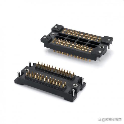 连接器行业进入白热化价格内卷阶段,大量小型工厂主打低价标准款产品