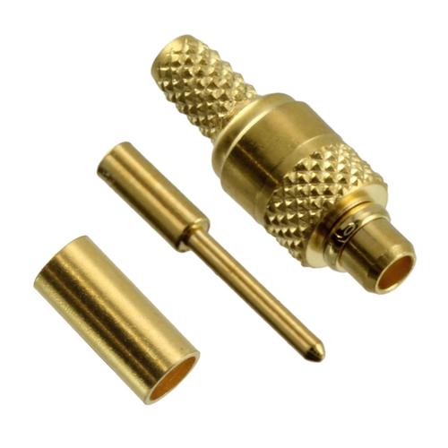 射频同轴连接器rfmolex0734151251