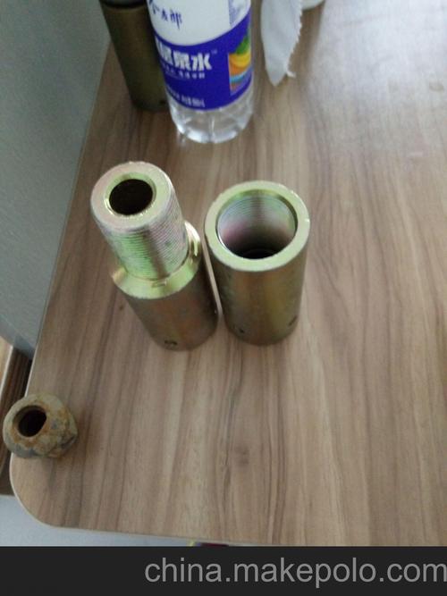 倚道厂家直销线杆连接器